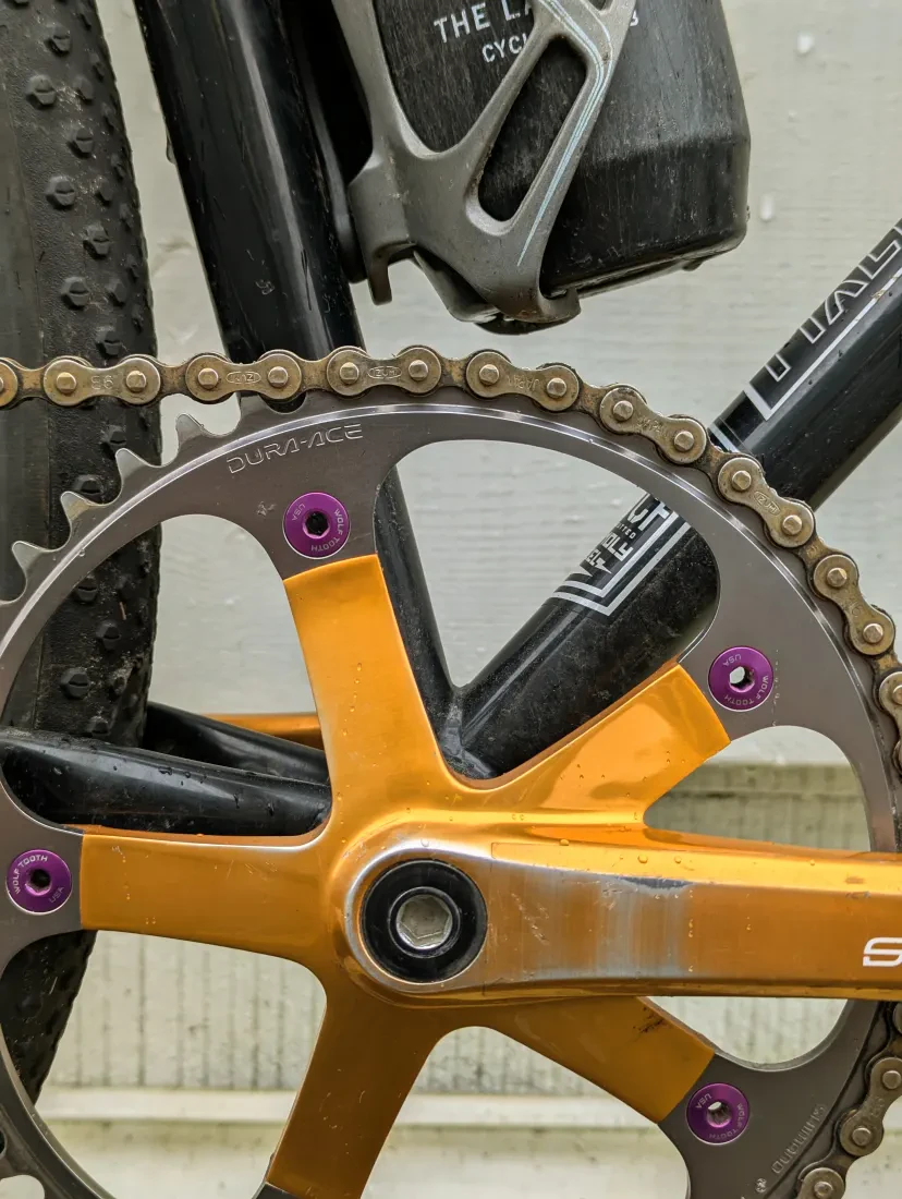 Trackstand Cycleworks