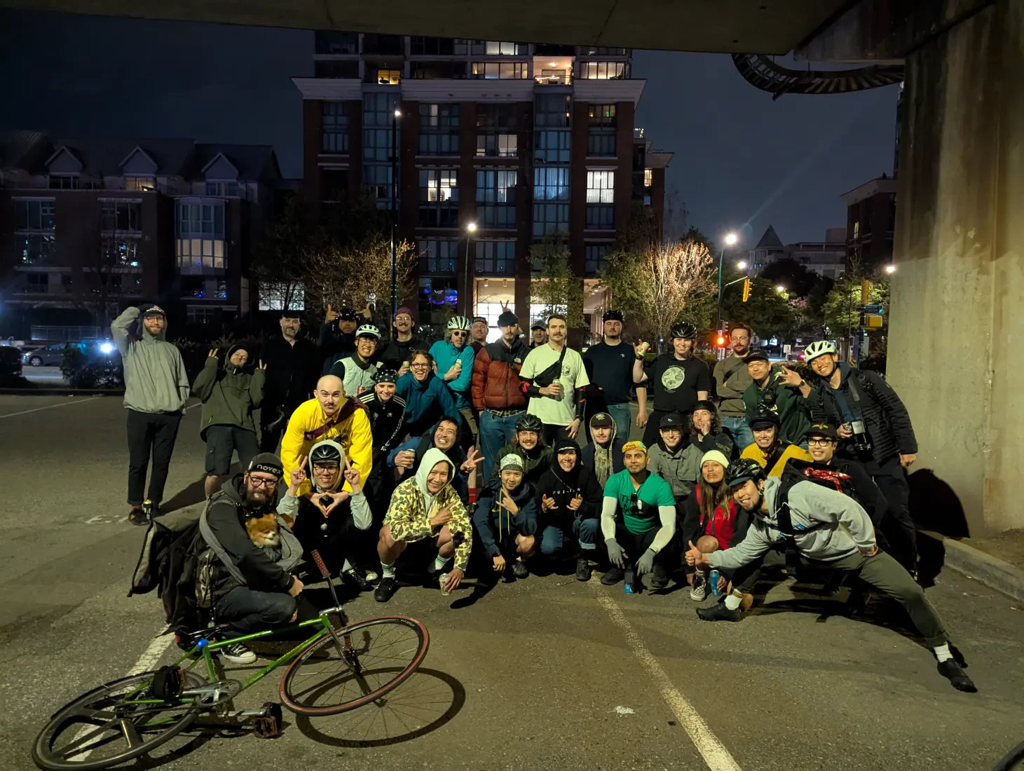 Trackstand Cycleworks
